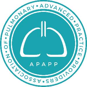 Association of Pulmonary Advanced Practice Providers