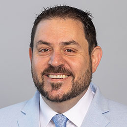 Joseph Sakran, MD, MPH, MPA