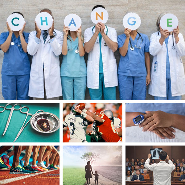 CHEST Advocates Volume 4 Issue 1 cover