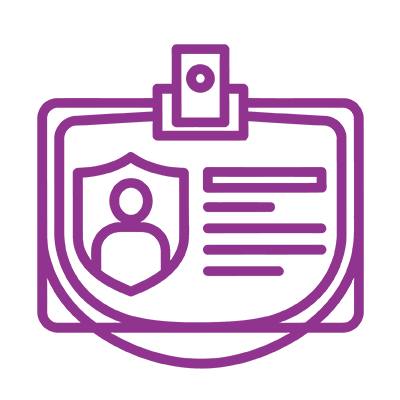 Full conference icon