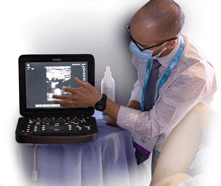 Ultrasonography: Essentials in Critical Care course