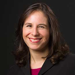 Lauren A. Tobias, MD, FCCP