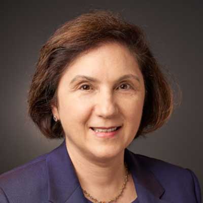 Carolyn M. D'Ambrosio, MD, FCCP