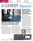 CHEST Physician | June 2024 | Vol. 19 No. 6