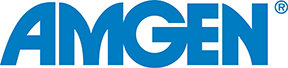 AMGEN Logo