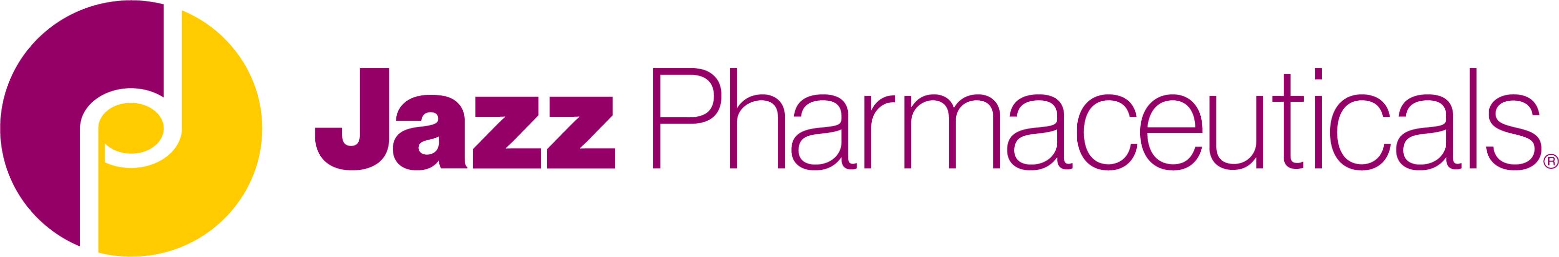 Jazz Pharmaceuticals logo