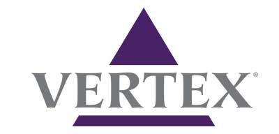 Vertex logo