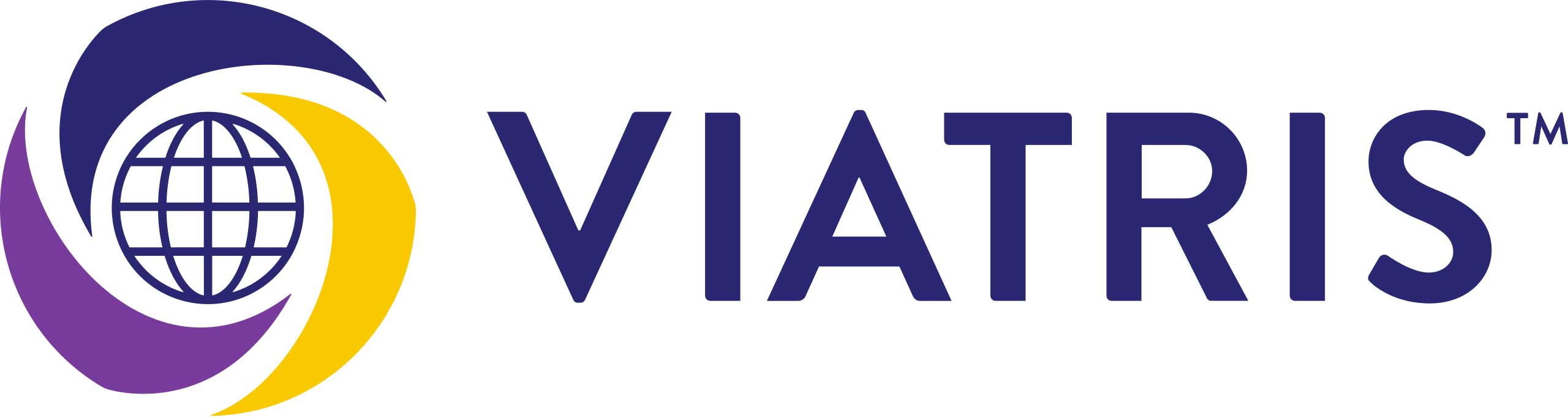 Viatris logo