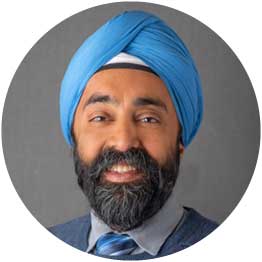 Jaspal Singh, MD, FCCP