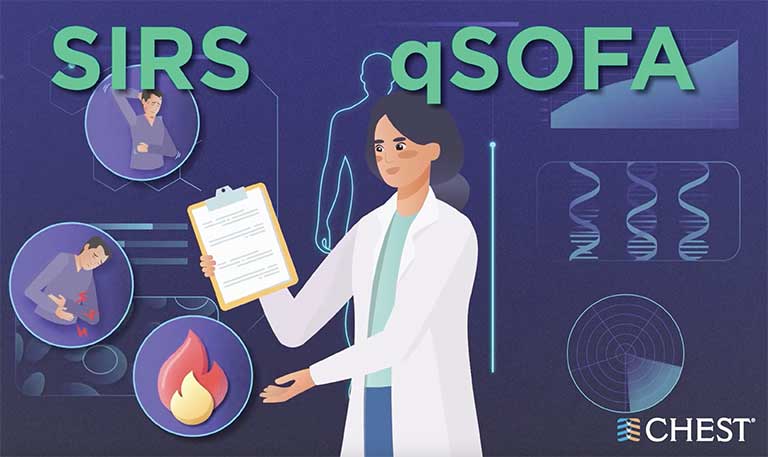 Diagnosing Sepsis Animation