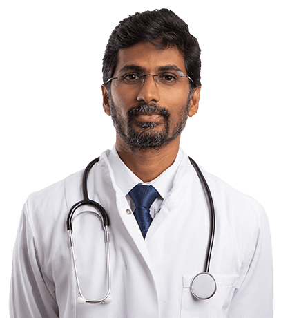 Image of doctor