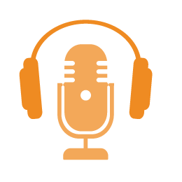 podcast icon