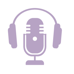 podcast icon