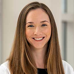 Megan Conroy, MD, MEd, FCCP