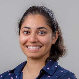 Debasree Banerjee, MD, MS, FCCP