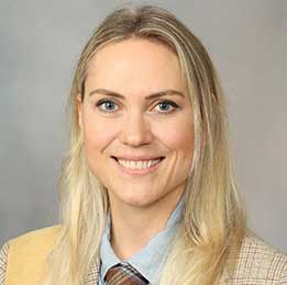 Kara L. Dupuy-McCauley, MD, FCCP