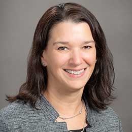 Laura Evans, MD, FCCP