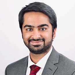 Gaurav Manek, MD