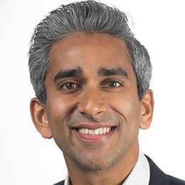 Sunjay Devarajan, MD 