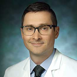 Jeffrey Thiboutot, MD