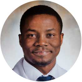 Ayodeji Adegunsoye, MD, FCCP