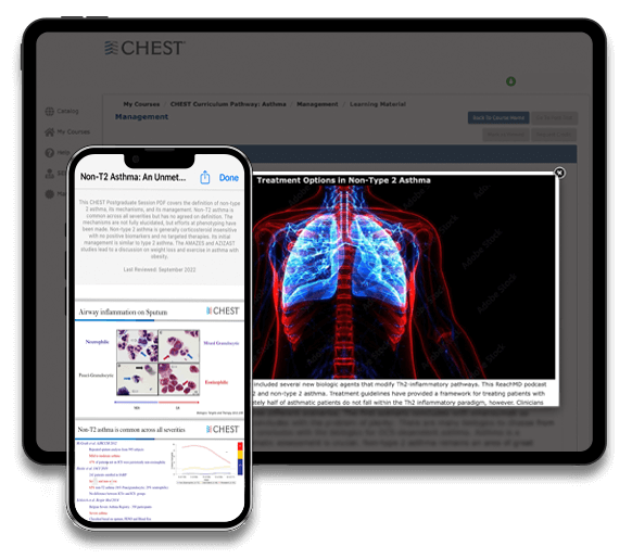 Toolkit on devices