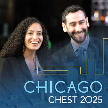 Chicago | CHEST 2025