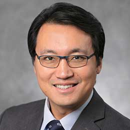 George Zhi Cheng, MD, PhD, FCCP