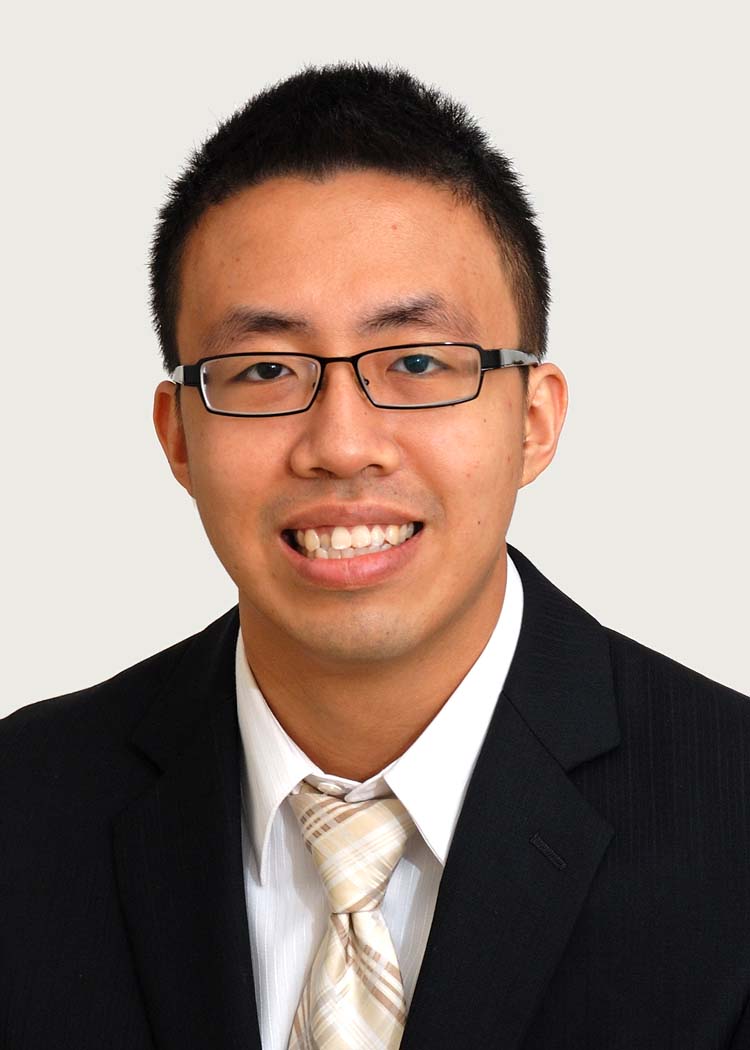 Justin Lui, MD