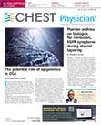 CHEST Physician | October 2024 | Vol. 19 No. 10