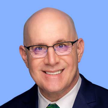 Neil Freedman MD, FCCP