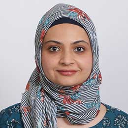 Maria Azhar, MD