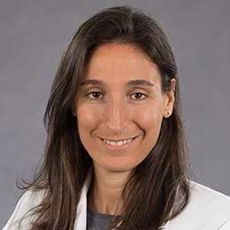 Hayley B. Gershengorn, MD, FCCP