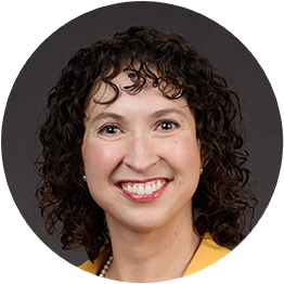 Gretchen Winter, MD