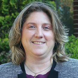 Kimberly Clark, FAARC, RRT