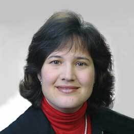 Lisa Wolfe, MD, FCCP