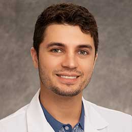 Eric Merrell, MD