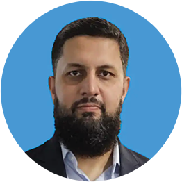 Mohsin Ijaz
