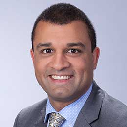 Syed Shahzad Mustafa, MD