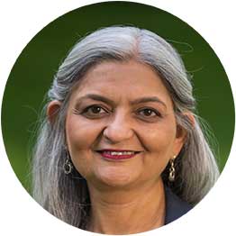 Namita Sood, MBBS, FCCP