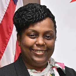 Rachelle Paul-Brutus