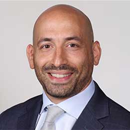 Jacob Schwartz, MD