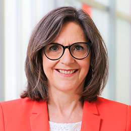 Sharon Dell, MD