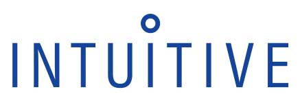 Intuitive logo