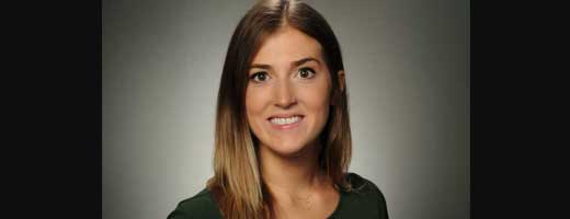 Headshot of Brooke Ruane, MSN, CRNP, AGACNP-BC, RNFA, MTTS