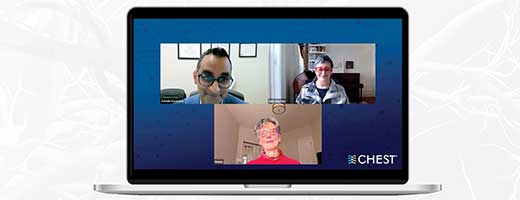 Bridging Specialties®: Timely Diagnosis for NTM-B