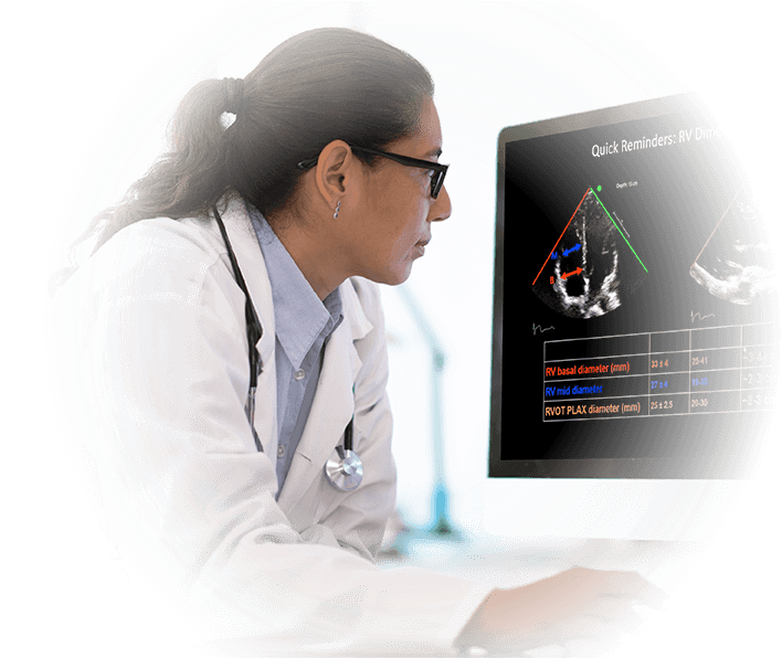 An individual studying for the CCEeXAM online