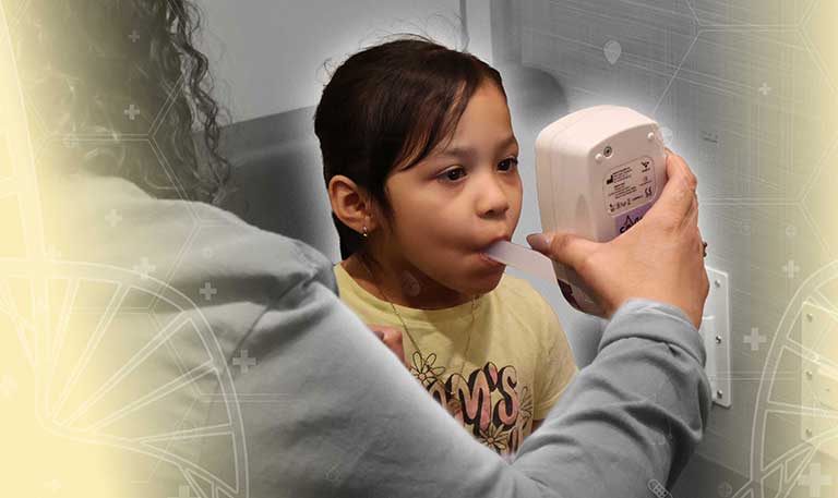 Impact Report Research abstract