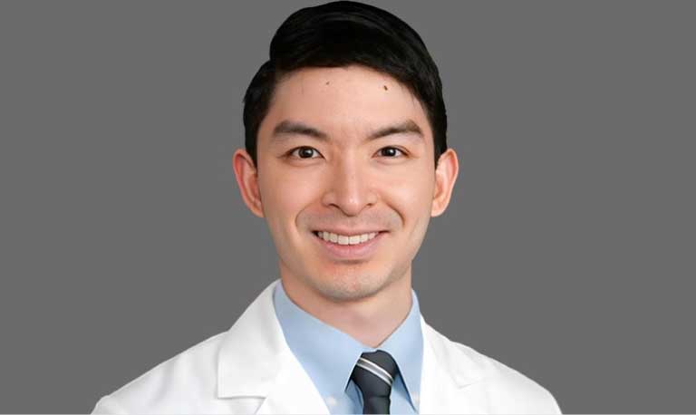 Headshot of Christopher D. Chou, MD 