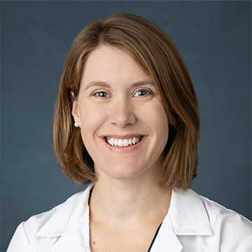 Headshot of Michelle Sharp, MD, MHS, FCCP